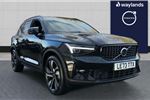 2024 Volvo XC40