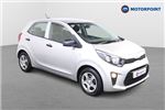 2022 Kia Picanto