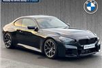 2024 BMW M2