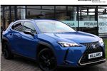 2022 Lexus UX