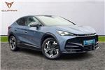 2024 Cupra Tavascan