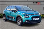 2021 Citroen C3