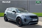 2022 Land Rover Range Rover Evoque