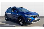 2022 Dacia Sandero Stepway