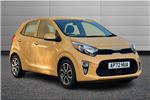 2023 Kia Picanto