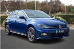 2021 Volkswagen Polo