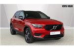 2021 Volvo XC40