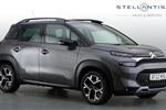 2022 Citroen C3 Aircross