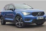 2018 Volvo XC40