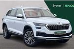 2023 Skoda Kodiaq