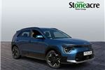 2025 Kia Niro