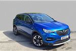 2019 Vauxhall Grandland X