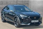2024 Cupra Formentor