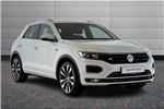 2019 Volkswagen T-Roc