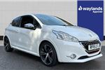 2015 Peugeot 208