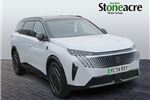 2024 Peugeot 5008
