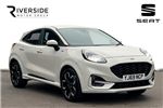 2020 Ford Puma