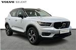 2021 Volvo XC40