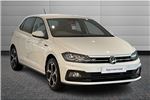 2021 Volkswagen Polo