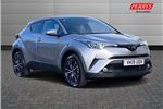 2019 Toyota C-HR