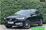 2018 Volvo XC60