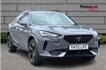 2022 Cupra Formentor