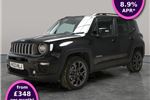 2023 Jeep Renegade