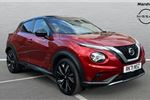 2021 Nissan Juke
