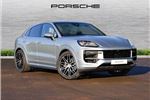 2025 Porsche Cayenne