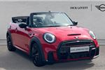 2022 MINI Convertible