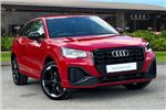 2023 Audi Q2