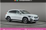 2021 BMW X1