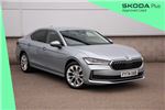 2024 Skoda Superb