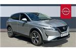 2023 Nissan Qashqai