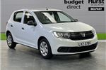 2017 Dacia Sandero