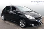 2014 Peugeot 208