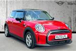 2022 MINI Hatchback