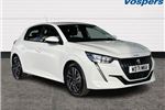2022 Peugeot 208