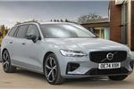 2024 Volvo V60