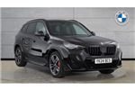 2024 BMW X1