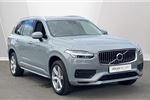 2024 Volvo XC90