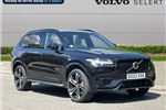 2022 Volvo XC90