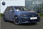 2024 Volkswagen Golf