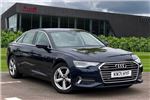 2021 Audi A6