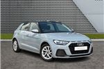 2022 Audi A1
