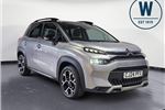 2024 Citroen C3 Aircross