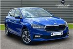 2023 Skoda Fabia