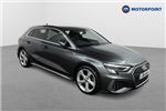 2020 Audi A3