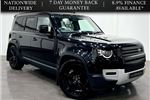 2022 Land Rover Defender