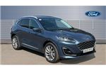 2022 Ford Kuga